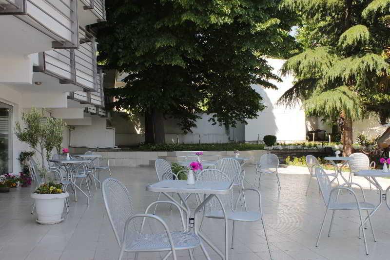 Galaxy Art Hotel Oraiokastro Exterior photo
